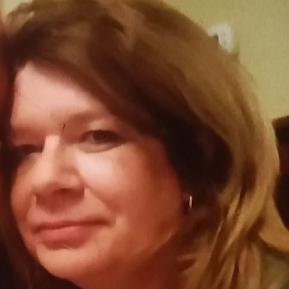 Meet your Posher, Nanette